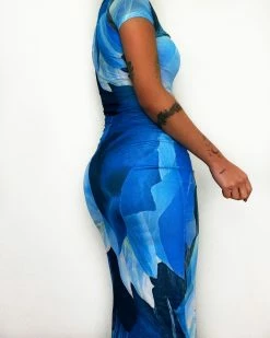 Kameli Boutique Oscar Maxi Dress 7 Kameli Boutique Oscar Maxi Dress -Kameli Shop 019D4CBD 5A3E 44DD A4EF 82ACFD6FC562