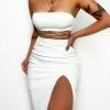 Kameli Boutique Reign Midi Dress - White -Kameli Shop 03043644 980A 4F16 AE55 6C64F2110BD1