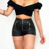 Kameli Boutique Rogan Shorts