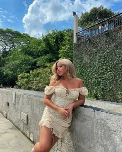 Kameli Boutique Louella Mini Dress -Kameli Shop 35572D5E 1A26 43B0 9560 ED4A7C240850