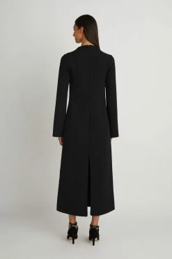 Camilla And Marc Camilla & Marc | Knight Dress - Black -Kameli Shop 38 Camilla And Marc knight dress black 13375 640x960 2x 56bd0f6b b97b 4e5e 8bd9 152b53574649