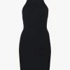 Hunza G | Polly Dress - Black -Kameli Shop 800x1345px 2022 09 27T133809.371
