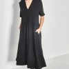 Juliette Hogan | Lila Tunic - Black -Kameli Shop 800x1345px 2022 09 30T112126.374