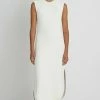 Camilla And Marc Camilla & Marc | Ellington Knit Dress - Ivory -Kameli Shop 800x1345px 2022 10 05T084346.173