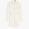 Victoria Beckham | Zip Detail Utility Dress - Off White 2 Victoria Beckham | Zip Detail Utility Dress - Off White -Kameli Shop 800x1345px 28 2aa59458 c96b 487f 85e6 5db417ee0c1a