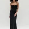 Musier Paris | Sifnos Dress - Black