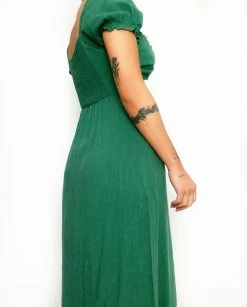 Kameli Boutique Caitlin Midi Dress -Kameli Shop 8173B96C 15D5 4FAF 9BE3 D74EDE61FF9D