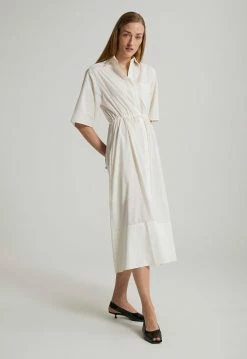 Jac+Jack Jac + Jack | Brookes Dress - Natural -Kameli Shop BrookesDressNatural 22362 2048x f9520040 b7ef 4c46 951f ccce47330253