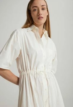 Jac+Jack Jac + Jack | Brookes Dress - Natural -Kameli Shop BrookesDressNatural 22368 2048x 6ba5100f 5f35 4757 8722 b299583f36dc