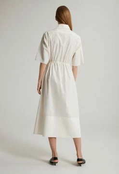 Jac+Jack Jac + Jack | Brookes Dress - Natural -Kameli Shop BrookesDressNatural 22378 2048x 1029b148 580d 410b af49 c21c468f0500