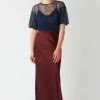 Kate Sylvester | Hannelore Skirt - Espresso