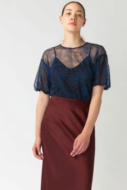 Kate Sylvester | Hannelore Skirt - Espresso 8 Kate Sylvester | Hannelore Skirt - Espresso -Kameli Shop Hannelore Skirt Espresso 0406 1440x 0ee8b7cf 89ce 48cb 9775 e850309d681c