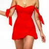 Kameli Boutique Palma Mini Dress -Kameli Shop IMG 7807