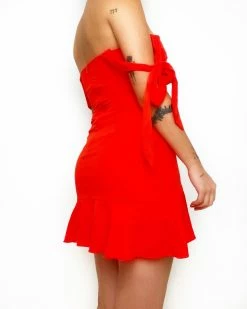 Kameli Boutique Palma Mini Dress 5 Kameli Boutique Palma Mini Dress -Kameli Shop IMG 7808