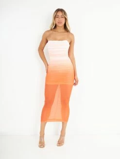 Kameli Boutique Aurora Mid Dress