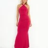 Kameli Boutique Aislyn Maxi Dress -Kameli Shop Kameli 0903221886BW