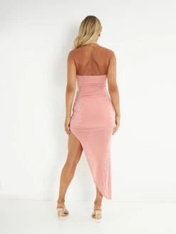 Kameli Boutique Flynn Midi Dress -Kameli Shop Kameli 0903221982BW