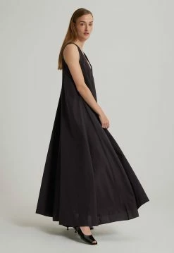 Jac+Jack Jac + Jack | Lenya Dress - Tint -Kameli Shop LenyaDressBlack 22286 2048x 754a89cd 4dde 4b14 af73 3639aabeb1e2