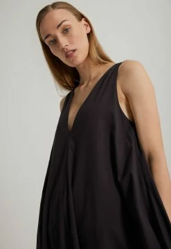 Jac+Jack Jac + Jack | Lenya Dress - Tint -Kameli Shop LenyaDressBlack 22301 2048x 975d5c31 741d 4447 a9bf 31eae41791a4