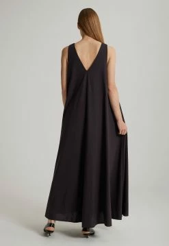 Jac+Jack Jac + Jack | Lenya Dress - Tint -Kameli Shop LenyaDressBlack 22305 2048x 7ffc5454 3df1 4637 9fff 2ef18460b1aa