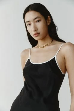 Marle | Elisa Dress - Black 10 Marle | Elisa Dress - Black -Kameli Shop MarleA23 LB WebResize118 2048x2048 60bd1a60 3a0c 47de 9ca7 624ca1cf1944