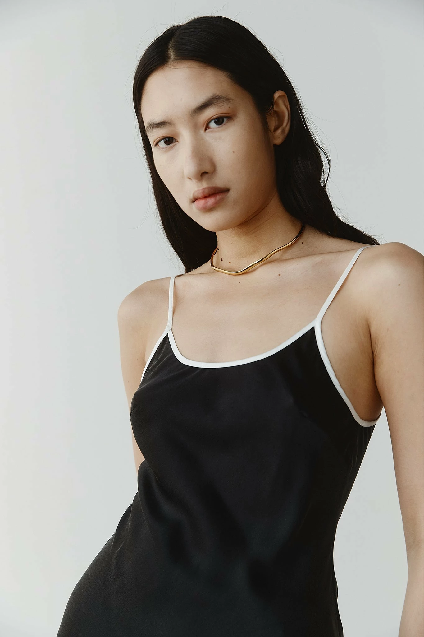 Marle | Elisa Dress - Black 6 Marle | Elisa Dress - Black - Image 4