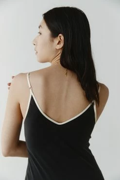 Marle | Elisa Dress - Black 11 Marle | Elisa Dress - Black -Kameli Shop MarleA23 LB WebResize119 2048x2048 ef5728f9 001f 4339 b621 a161fc0ea4e1