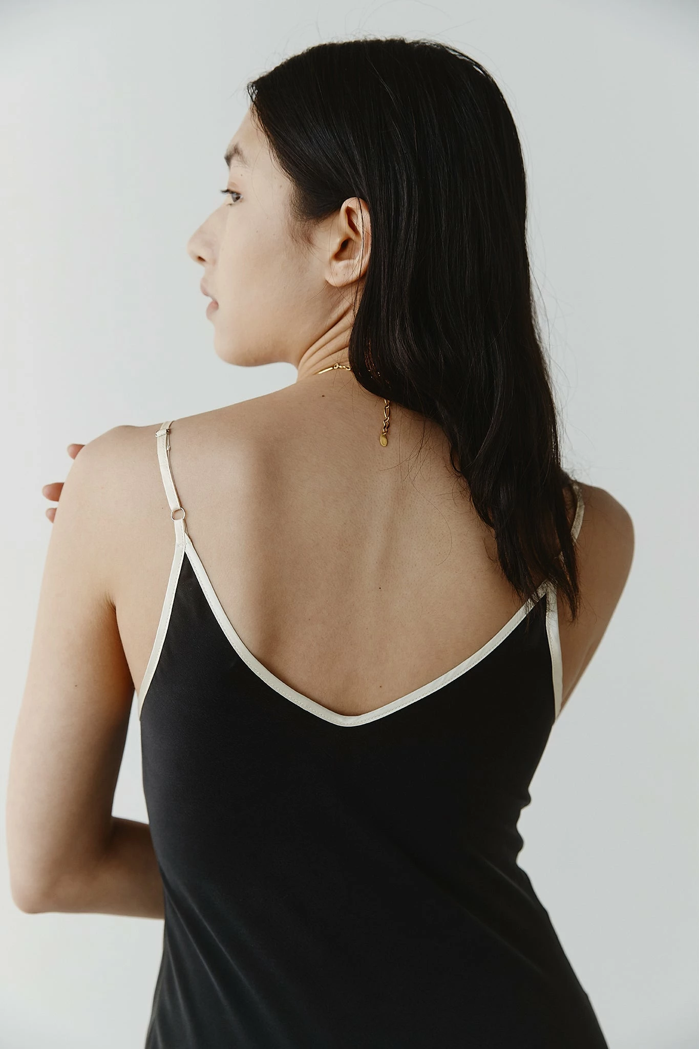 Marle | Elisa Dress - Black 7 Marle | Elisa Dress - Black - Image 5