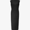Anine Bing | Melanie Dress - Black -Kameli Shop MelanieDressBlack