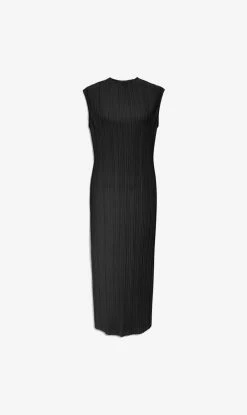 Anine Bing | Melanie Dress - Black