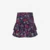Isabel Marant | Naomi Skirt - Faded Night -Kameli Shop NaomiSkirt d4937f58 192e 4f8e b62f 656574df9a88