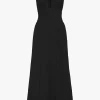 Faithfull The Brand | Tropiques Maxi Dress - Black