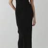 Marle | Gianna Dress - Black