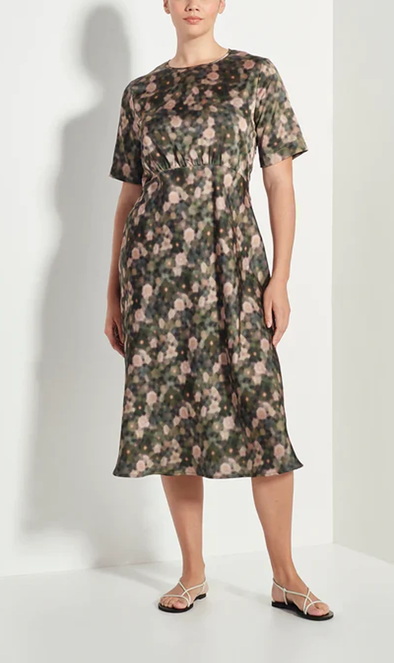 Juliette Hogan | Carmela Dress - Windflower 3 Juliette Hogan | Carmela Dress - Windflower