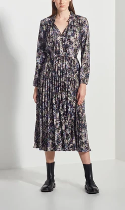 Juliette Hogan | Alyse Dress - Cosmos