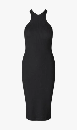 Samsoe Samsoe | Erin Dress - Caviar