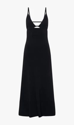 Camilla And Marc | Aries Knit Dress - Black