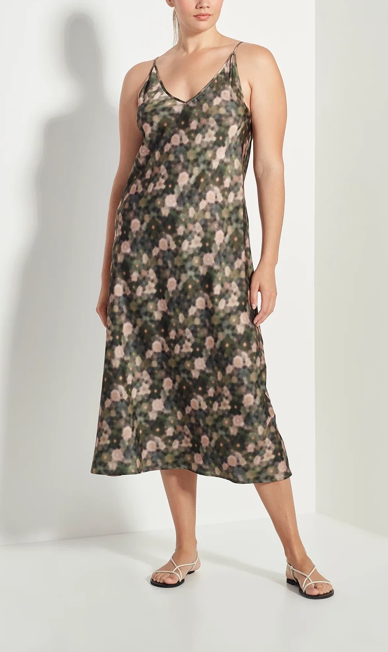 Juliette Hogan | Sigrid Slip - Windflower 3 Juliette Hogan | Sigrid Slip - Windflower