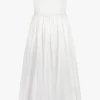 Caitlin Crisp | Meadow Dress - White -Kameli Shop OnlineTemplate a730a49f 17fb 477e 8aae fae8118fa9ba