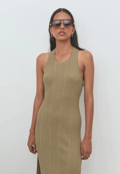 Viktoria & Woods | Bystander Dress - Venetian Gold -Kameli Shop ScreenShot2022 11 21at5.21.30PM