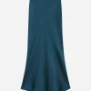 Anine Bing | Bar Silk Skirt - Steel Blue 1 Anine Bing | Bar Silk Skirt - Steel Blue -Kameli Shop Untitled 1 513f2bce 43a5 4f58 918c 612740d76ca3