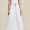 ACLER | Flaxton Dress - Ivory -Kameli Shop Untitleddesign 2022 12 13T143549.449