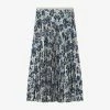 Vanessa Bruno | Fadia Skirt - Print -Kameli Shop VanessaBruno.Skirtjpg