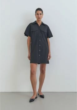 Viktoria & Woods | Expression Dress - Black -Kameli Shop W2362 BLACK 2 718x1024 0256d672 9d61 464d ab75 4a04a9258bb3