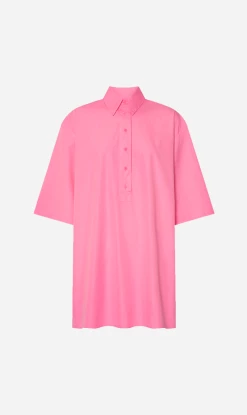 Jac+Jack Jac + Jack | Cam Dress - Pop