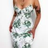 Kameli Boutique Darya Floral Midi Dress 1 Kameli Boutique Darya Floral Midi Dress -Kameli Shop image 3992c0d7 bffc 4c68 80aa a585839218c9