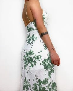 Kameli Boutique Darya Floral Midi Dress -Kameli Shop image 6c0d5d52 0b31 4f10 837f e88f444708fc