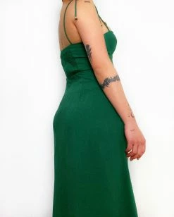 Kameli Boutique Breanna Midi Dress 5 Kameli Boutique Breanna Midi Dress -Kameli Shop image 6ee05da6 163e 4b4a 99a5 6d01002b6b4c