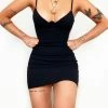 Kameli Boutique Ortiz Mini Dress - Black 2 Kameli Boutique Ortiz Mini Dress - Black -Kameli Shop image a3ead0ed 47d0 4ccc 9f43 df3f7866d369