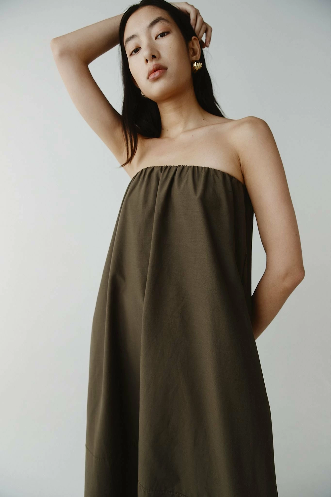 Marle | Pippa Dress - Clover 7 Marle | Pippa Dress - Clover - Image 5